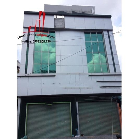 cần cho thuê nhà nguyên căn mặt tiền đường trần não quận 2, giá cho thuê:5000$/tháng