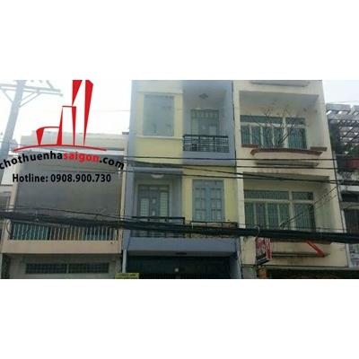 cần cho thuê nhà mặt tiền đường bùi đình túy ,quận bình thạnh, giá cho thuê:25tr/tháng