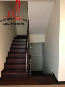 cho thuê villa khu comboud đường nguyễn văn hưởng quận 2, giá cho thuê:72tr/tháng