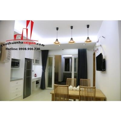 cho thuê căn hộ Serviced Apartmen quận 2, đường trần não, phường bình an, giá cho thuê:850$/tháng
