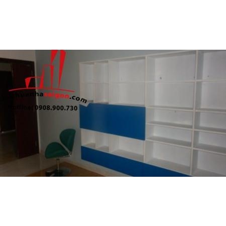 Căn hộ cao cấp cho thuê penhouse Central Garden tọa lạc đường bến chương dương, quận 1