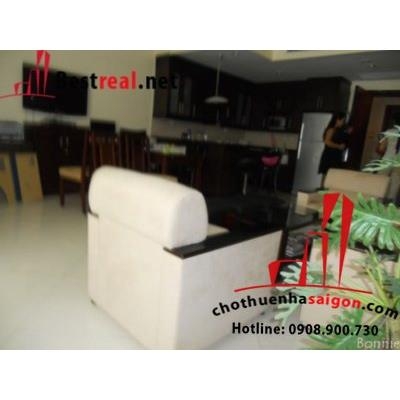 cho thuê căn hộ cao cấp lancaster, đường lê thánh tôn quận 1