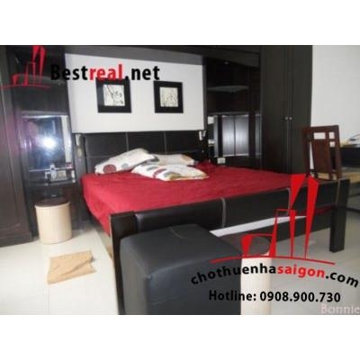cho thuê căn hộ cao cấp lancaster, đường lê thánh tôn quận 1