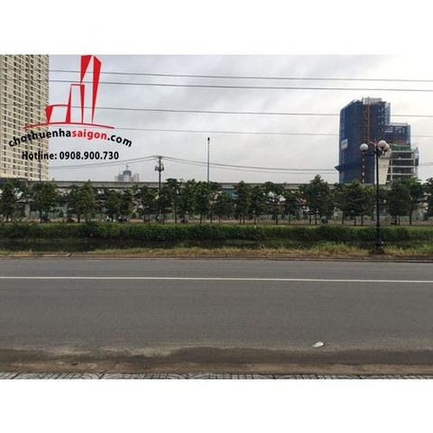 cần cho thuê biệt thự phố đường song hành quận 2, giá cho thuê:5500$/tháng