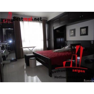 cho thuê căn hộ cao cấp lancaster, đường lê thánh tôn quận 1