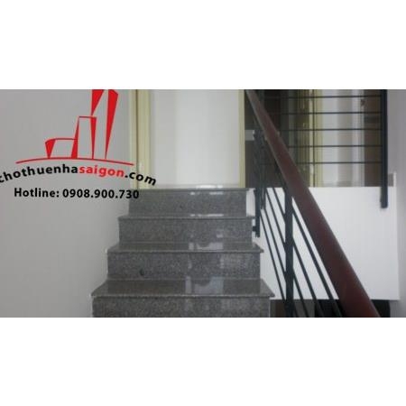 Căn hộ cao cấp cho thuê penhouse Central Garden tọa lạc đường bến chương dương, quận 1