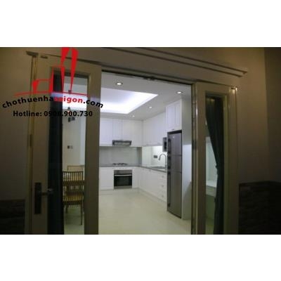 cho thuê căn hộ Serviced Apartmen quận 2, đường trần não, phường bình an, giá cho thuê:850$/tháng