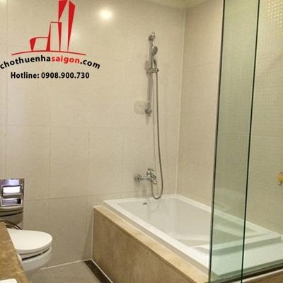 cho thuê penthouse Cantavil Hoàn Cầu, 600A Điện Biên Phủ, Q. Bình Thạnh.