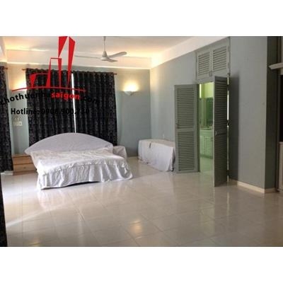 cho thuê biệt thự quận bình thạnh, đường ngô tất tố giá cho thuê:2000$/tháng