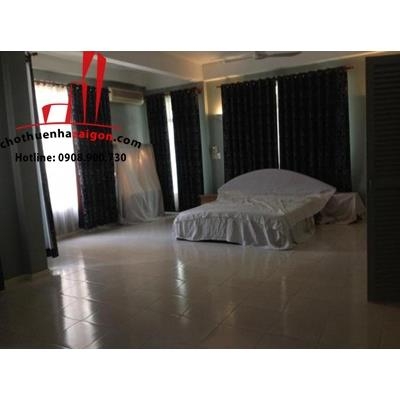 cho thuê biệt thự quận bình thạnh, đường ngô tất tố giá cho thuê:2000$/tháng