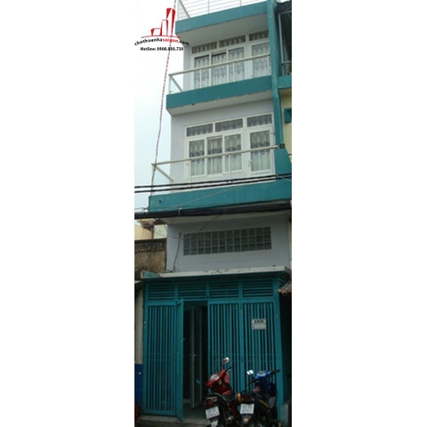 cho thuê nhà quận phú nhuận, hẽm đường nguyễn đình chiểu giá cho thuê:25tr/tháng