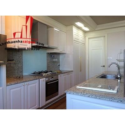 cho thuê penthouse Cantavil Hoàn Cầu, 600A Điện Biên Phủ, Q. Bình Thạnh.