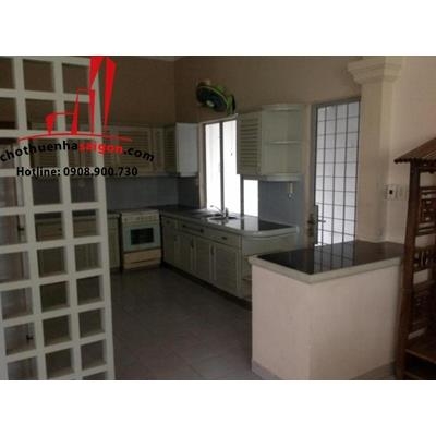 cho thuê biệt thự quận bình thạnh, đường ngô tất tố giá cho thuê:2000$/tháng