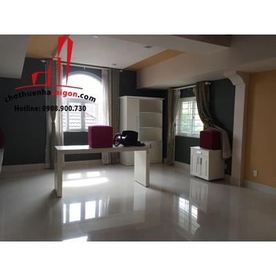cần cho thuê biệt thự quận 2, đường nguyễn văn hưởng giá cho thuê:4500$/tháng