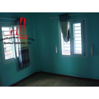 cho thuê nhà quận phú nhuận, hẽm đường nguyễn đình chiểu giá cho thuê:25tr/tháng