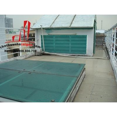 cho thuê nhà quận phú nhuận, hẽm đường nguyễn đình chiểu giá cho thuê:25tr/tháng