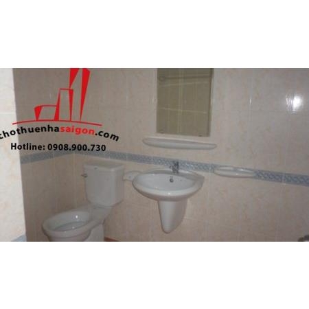 Căn hộ cao cấp cho thuê penhouse Central Garden tọa lạc đường bến chương dương, quận 1