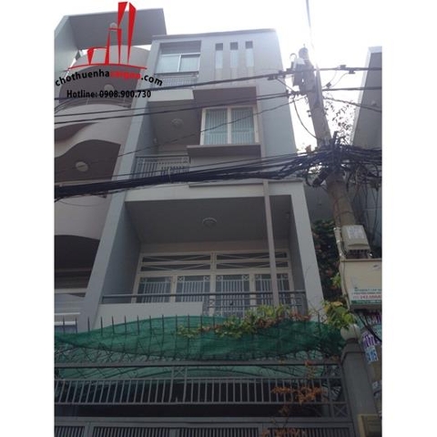 cho thuê nhà nguyên căn đường hoàng việt quận tân bình, giá cho thuê:18tr/tháng