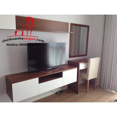 cho thuê căn hộ cao cấp estella, phường an phú, quận 2, giá cho thuê:1800$/tháng