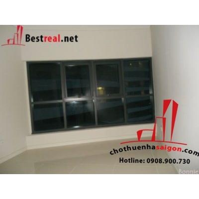 Cho thuê căn hộ city garden,đường ngô tất tố, quận bình thạnh, giá cho thuê:1400$/tháng