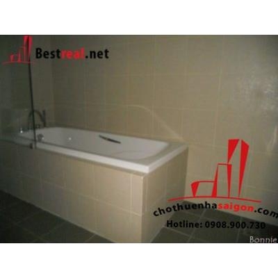 Cho thuê căn hộ city garden,đường ngô tất tố, quận bình thạnh, giá cho thuê:1400$/tháng