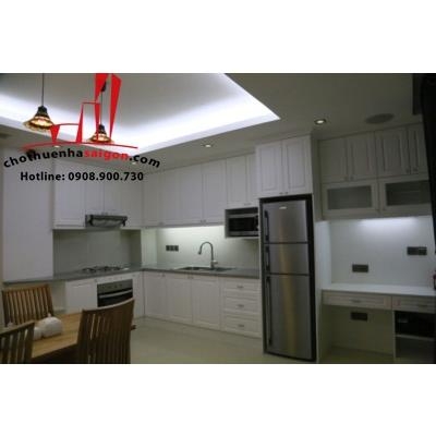 cho thuê căn hộ Serviced Apartmen quận 2, đường trần não, phường bình an, giá cho thuê:850$/tháng