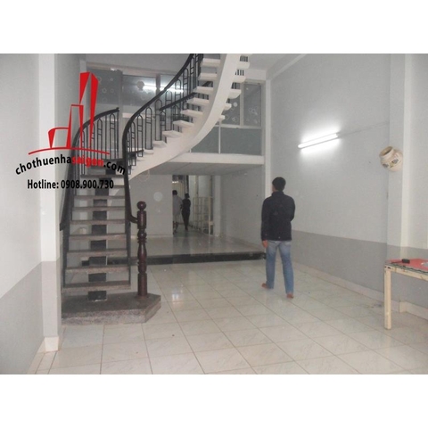 Cho thuê nhà quận Tân Bình, đường nội bộ khu sân bay, quận Tân Bình, Giá: 15 Triệu