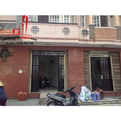 cần cho thuê biệt thự mặt tiền đường hoa quận phú nhuận, giá cho thuê:2500$/tháng
