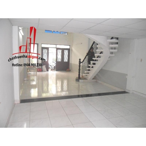 Cho thuê nhà quận Tân Bình, đường nội bộ khu sân bay, quận Tân Bình, Giá: 15 Triệu