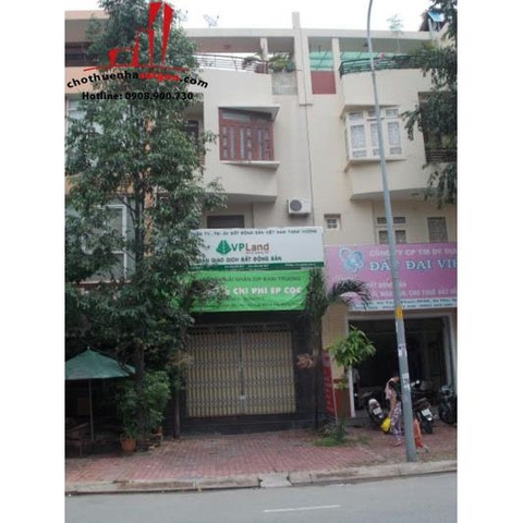 cho thuê nhà quận 2, đường vũ tông phan, khu đô thị an phú, an khánh giá cho thuê:25tr/tháng