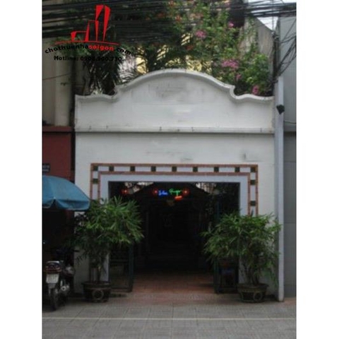 cho thuê nhà mặt bằng nguyên căn đường nam kỳ khởi nghĩa quận 1, giá cho thuê:12.000$/tháng