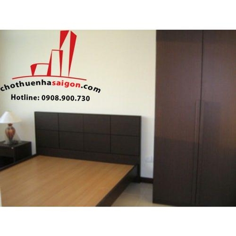 cho thuê căn hộ tản đà  quận 5, đường tản đà giá 750$