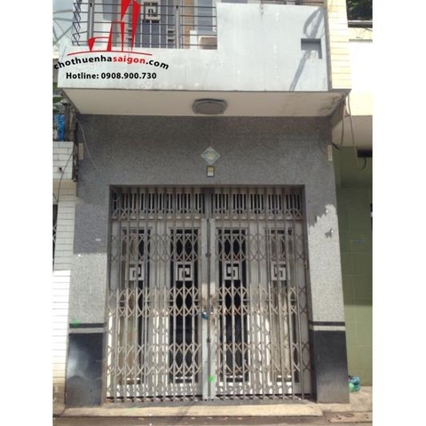 cần cho thuê nhà quận phú nhuận, đường thích quảng đức giá cho thuê:15tr/tháng