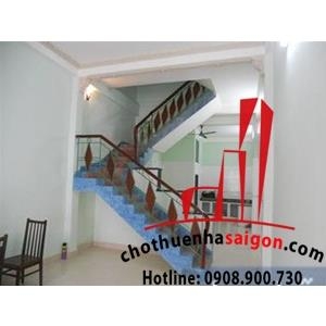 Cho thuê nhà quận Tân Bình, đường Bầu Cát 9, phường 14, quận Tân Bình, Giá: 15 Triệu