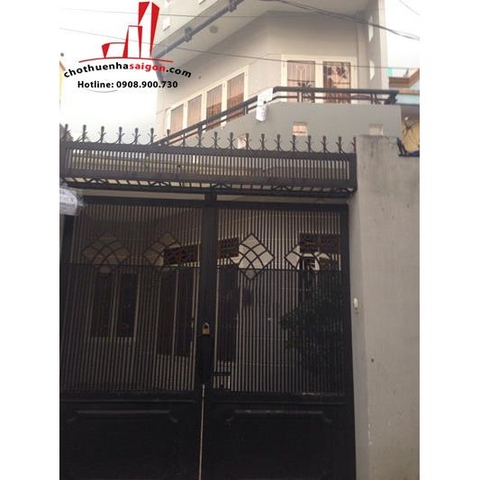 cần cho thuê nhà hẽm đường hoàng hoa thám quận bình thạnh, giá cho thuê:12tr/tháng