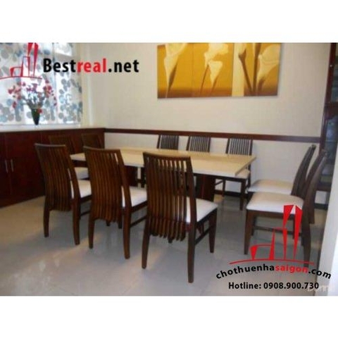cho thuê căn hộ tản đà  quận 5, đường tản đà giá 650$