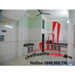 Cho thuê nhà quận Tân Bình, đường Bầu Cát 9, phường 14, quận Tân Bình, Giá: 15 Triệu