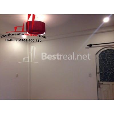 cho thuê căn hộ Serviced apartment số 154 đường nguyễn đình chiểu giá 750$/tháng