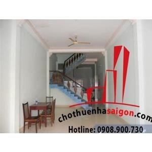 Cho thuê nhà quận Tân Bình, đường Bầu Cát 9, phường 14, quận Tân Bình, Giá: 15 Triệu