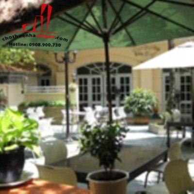 cho thuê nhà mặt bằng nguyên căn đường nam kỳ khởi nghĩa quận 1, giá cho thuê:12.000$/tháng