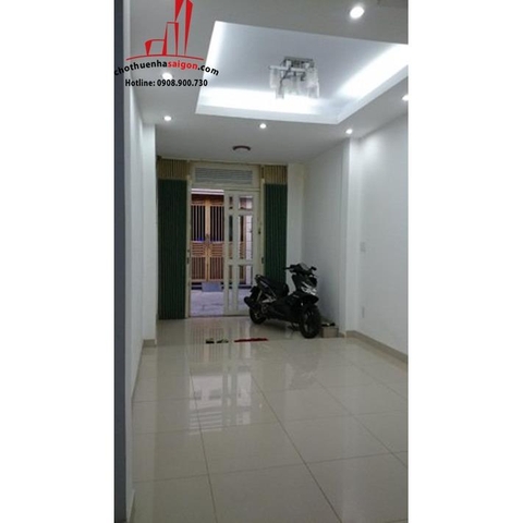 cho thuê nhà nguyên căn hẽm đường nguyễn bỉnh khiêm quận 1, giá cho thuê:13tr/tháng