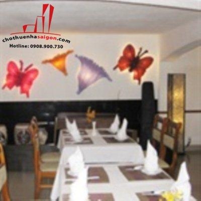 cho thuê nhà mặt bằng nguyên căn đường nam kỳ khởi nghĩa quận 1, giá cho thuê:12.000$/tháng