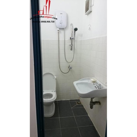 cho thuê nhà nguyên căn hẽm đường nguyễn bỉnh khiêm quận 1, giá cho thuê:13tr/tháng