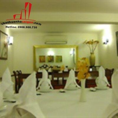 cho thuê nhà mặt bằng nguyên căn đường nam kỳ khởi nghĩa quận 1, giá cho thuê:12.000$/tháng