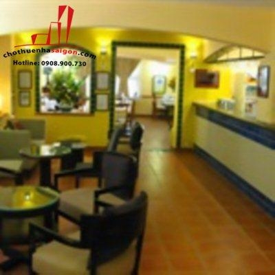 cho thuê nhà mặt bằng nguyên căn đường nam kỳ khởi nghĩa quận 1, giá cho thuê:12.000$/tháng