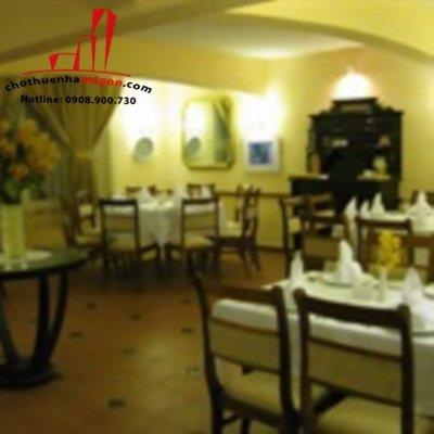 cho thuê nhà mặt bằng nguyên căn đường nam kỳ khởi nghĩa quận 1, giá cho thuê:12.000$/tháng