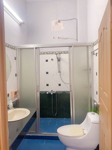 cho thuê quận 3,đường lê văn sỹ giá 33tr/tháng