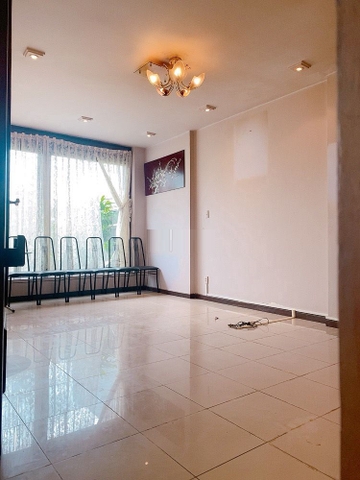 cho thuê villa quận bình thạnh, đường nguyễn huy tưởng giá 55tr/tháng