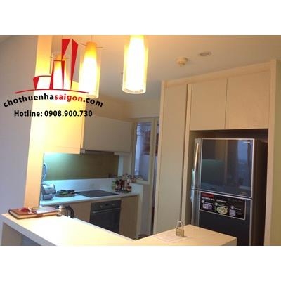 cho thuê căn hộ cao cấp estella quận 2,giá cho thuê:1200$/tháng