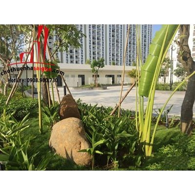Cho thuê căn hộ chung cư Bộ Công An tầng 9, đường trần não quận 2, giá cho thuê:10tr/tháng